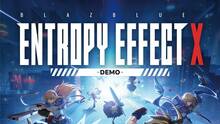 Imagen 41 de BlazBlue Entropy Effect X