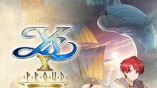 Imagen 33 de Ys X: Proud Nordics