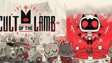 Imagen 2 de Cult of the Lamb Arcade Edition