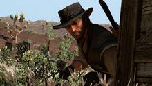 Imagen 68 de Red Dead Redemption