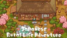 Imagen 2 de Japanese Rural Life Adventure