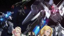 Imagen 2 de Mobile Suit Gundam: Silver Phantom