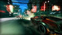 Imagen 8 de Carmageddon: Rogue Shift