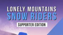 Imagen 26 de Lonely Mountains: Snow Riders