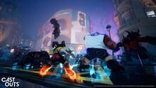 Imagen 3 de Cast Outs