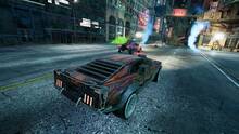 Imagen 21 de Carmageddon: Rogue Shift