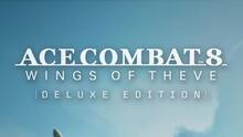Imagen 30 de Ace Combat 8: Wings of Theve