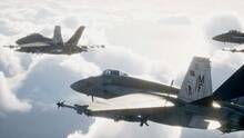 Imagen 31 de Ace Combat 8: Wings of Theve