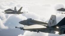 Imagen 9 de Ace Combat 8: Wings of Theve