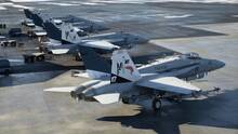 Imagen 10 de Ace Combat 8: Wings of Theve