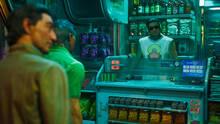 Imagen 13 de NO LAW
