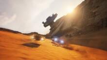 Imagen 2 de Star Wars: Galactic Racer