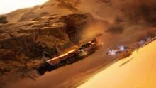 Imagen 4 de Star Wars: Galactic Racer