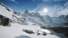 Imagen 6 de Star Wars: Galactic Racer