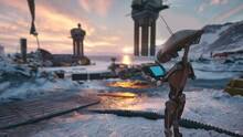 Imagen 22 de Star Wars: Galactic Racer