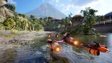 Imagen 27 de Star Wars: Galactic Racer