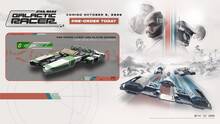 Imagen 8 de Star Wars: Galactic Racer