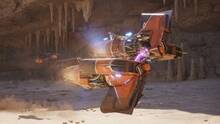 Imagen 18 de Star Wars: Galactic Racer