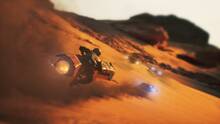 Imagen 20 de Star Wars: Galactic Racer