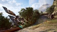 Imagen 10 de Star Wars: Galactic Racer