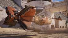 Imagen 11 de Star Wars: Galactic Racer