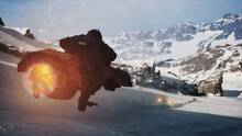 Imagen 12 de Star Wars: Galactic Racer