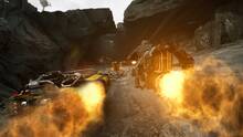 Imagen 13 de Star Wars: Galactic Racer