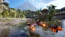 Imagen 38 de Star Wars: Galactic Racer