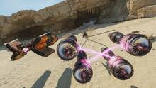 Imagen 31 de Star Wars: Galactic Racer
