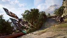 Imagen 33 de Star Wars: Galactic Racer