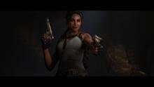 Imagen 1 de Tomb Raider Catalyst