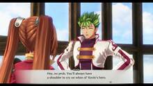 Imagen 18 de Trails in the Sky 2nd Chapter