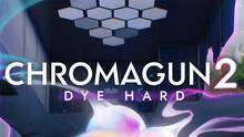 Imagen 39 de ChromaGun 2: Dye Hard