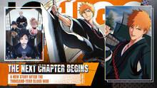 Imagen 5 de Bleach Mirrors High