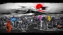 Imagen 13 de King of Tokyo - Richard Garfield