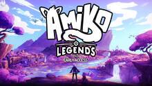 Imagen 2 de Amiko Legends