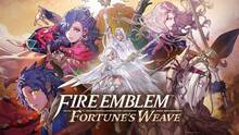 Imagen 14 de Fire Emblem: Fortune's Weave