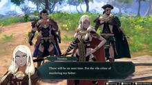 Imagen 3 de Fire Emblem: Fortune's Weave