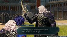 Imagen 6 de Fire Emblem: Fortune's Weave