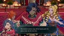 Imagen 7 de Fire Emblem: Fortune's Weave