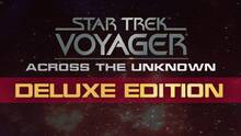 Imagen 42 de Star Trek: Voyager - Across the Unknown
