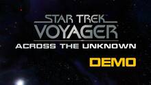 Imagen 35 de Star Trek: Voyager - Across the Unknown