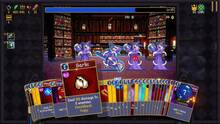 Imagen 30 de Vampire Crawlers: The Turbo Wildcard from Vampire Survivors