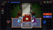 Imagen 35 de Vampire Crawlers: The Turbo Wildcard from Vampire Survivors