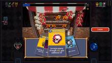 Imagen 39 de Vampire Crawlers: The Turbo Wildcard from Vampire Survivors