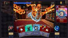 Imagen 43 de Vampire Crawlers: The Turbo Wildcard from Vampire Survivors
