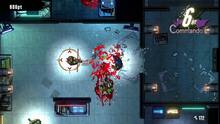 Imagen 51 de Kusan: City of Wolves