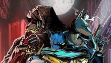 Imagen 34 de Kusan: City of Wolves