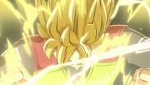 Imagen 9 de Dragon Ball: AGE 1000