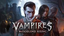 Imagen 2 de Vampires: Bloodlord Rising
